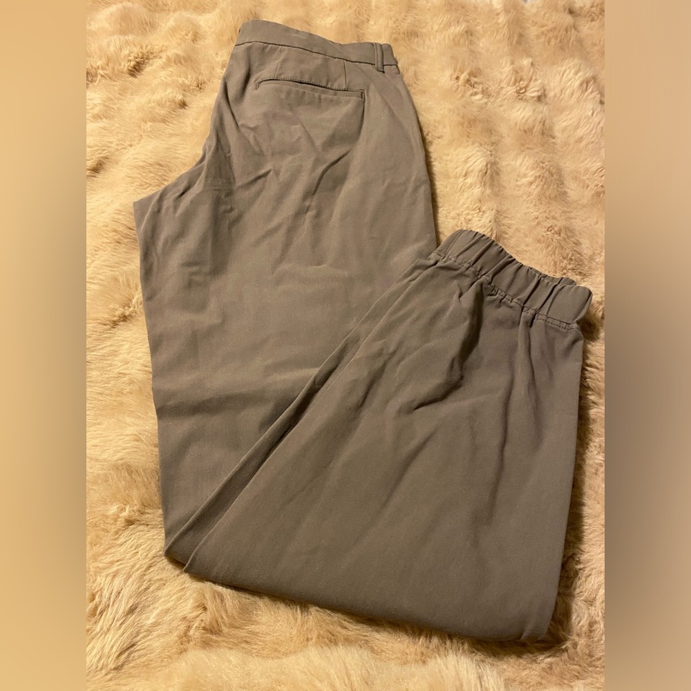Mens Frank & Oak pants size 32
